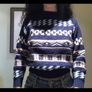 Vintage sweater